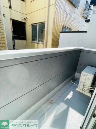 ネオハイム元柴田の物件内観写真